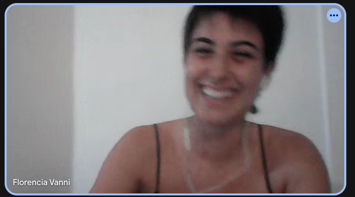 Florencia Vanni