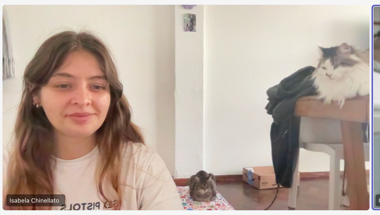 Isabela Chinellato